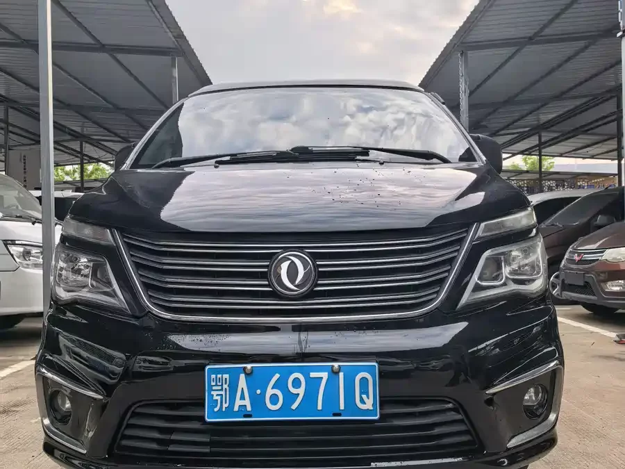 Dongfeng Lingzhi