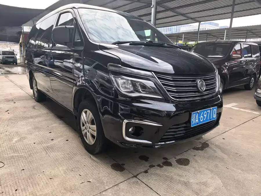 Dongfeng Lingzhi