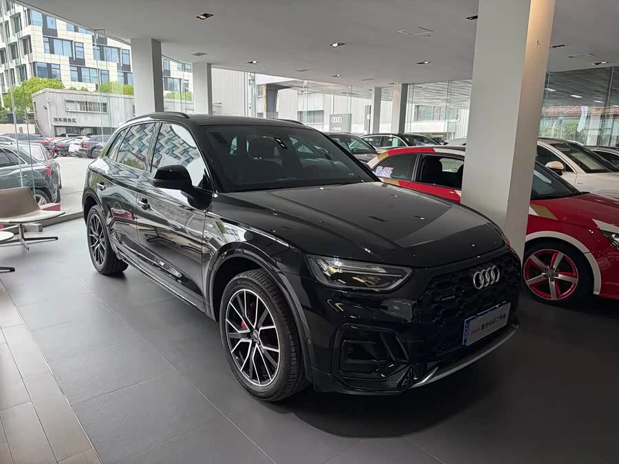 Audi Q5L