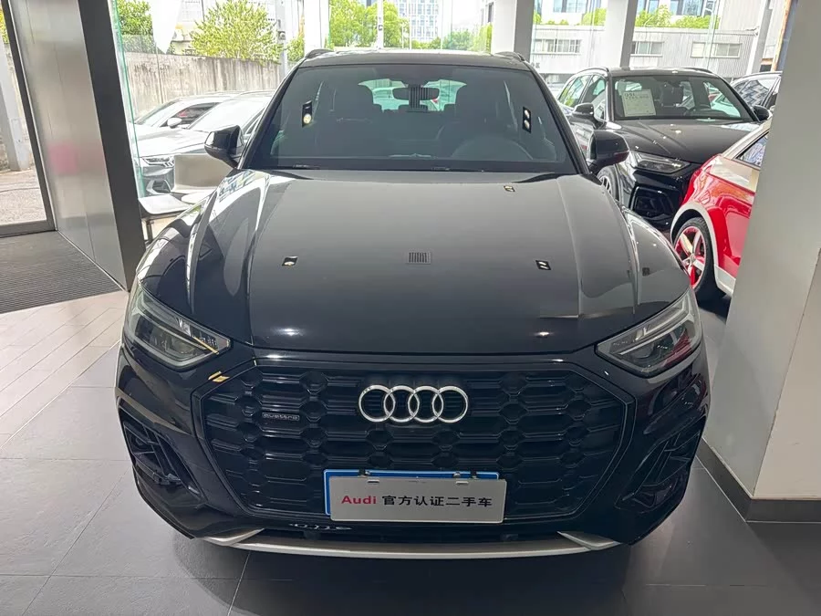 Audi Q5L