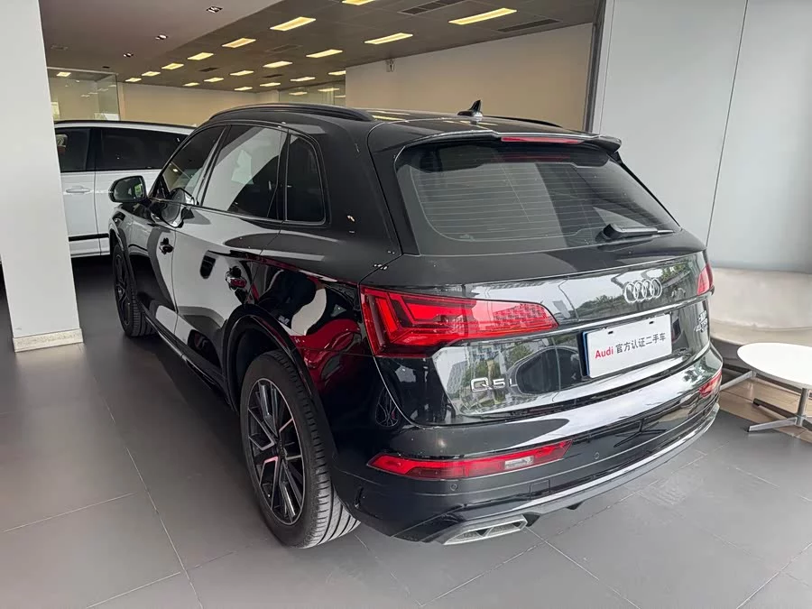 Audi Q5L