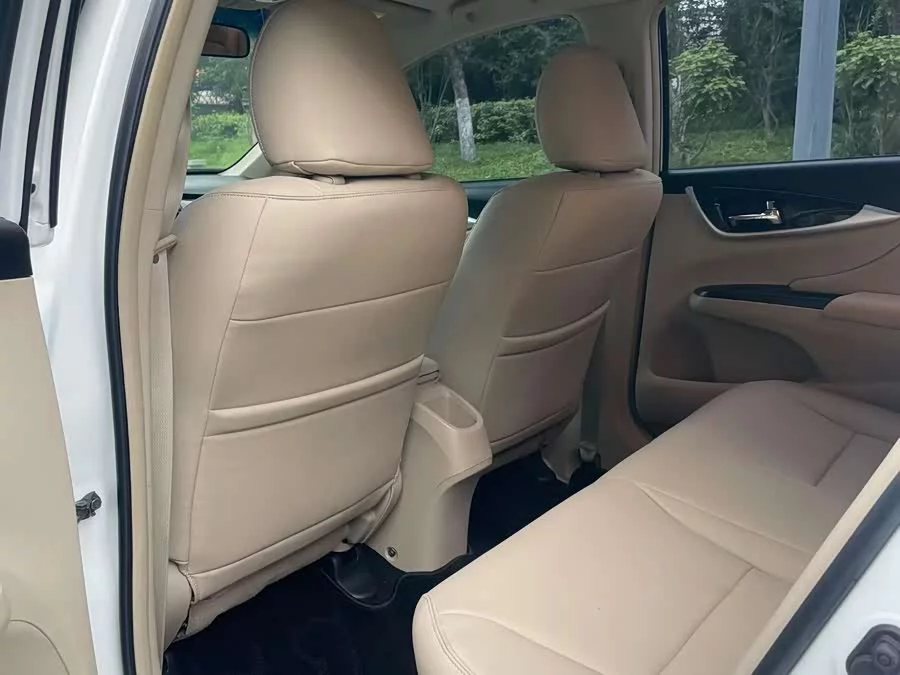 Honda Lingpai