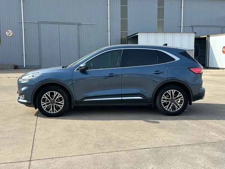 Ford Escape