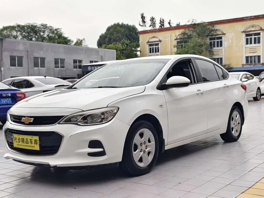 Chevrolet Cobalt