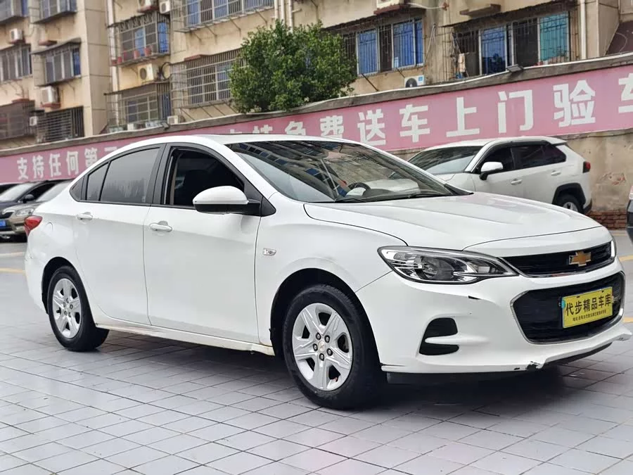 Chevrolet Cobalt