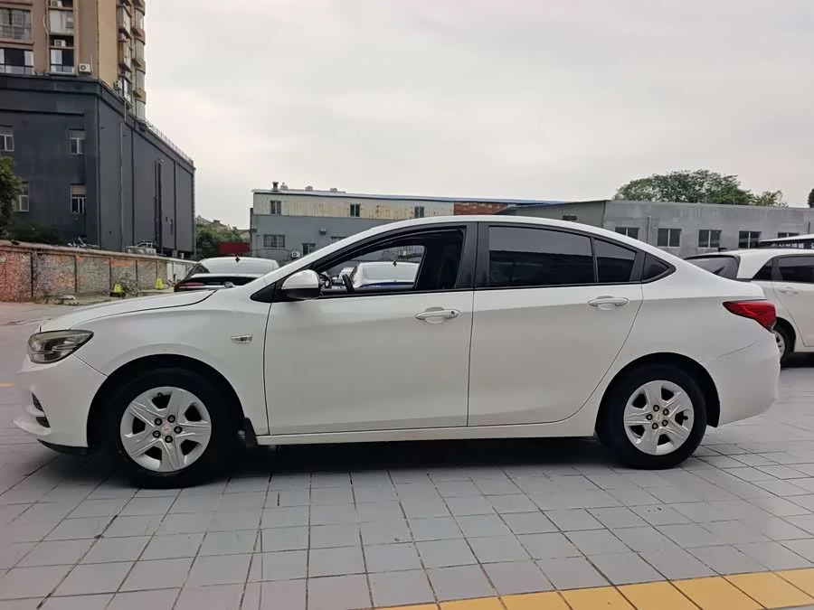 Chevrolet Cobalt