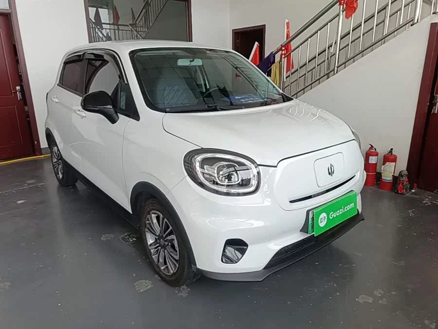 Leapmotor T03