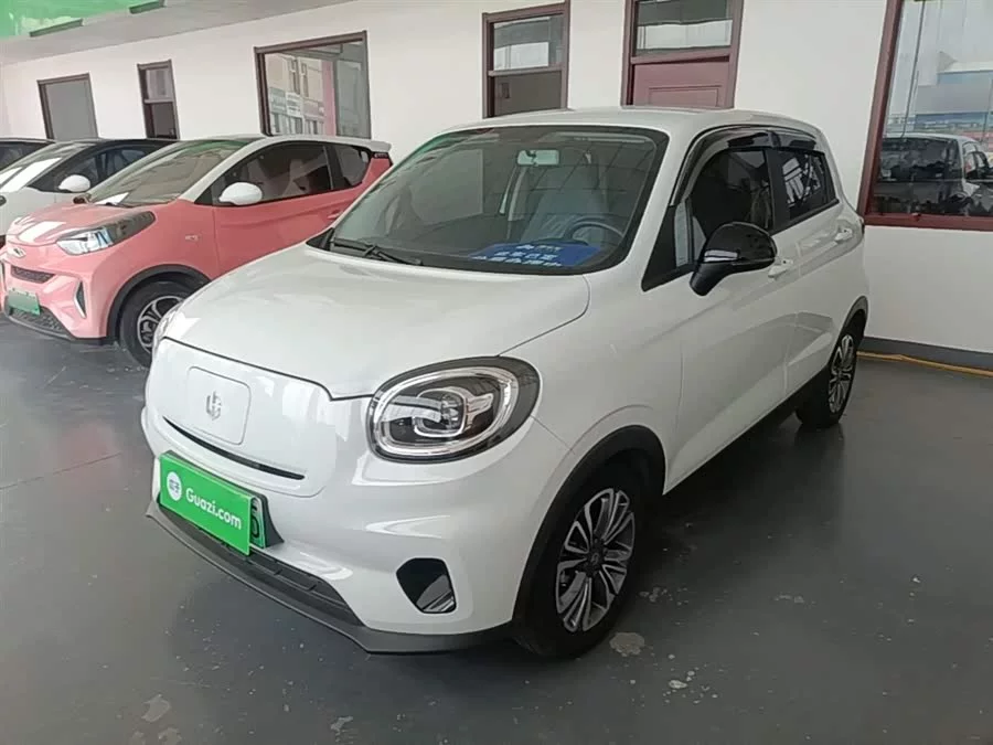 Leapmotor T03