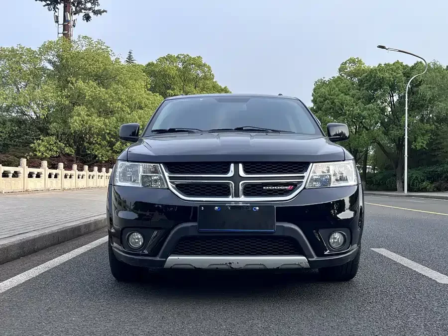 Dodge Coolway