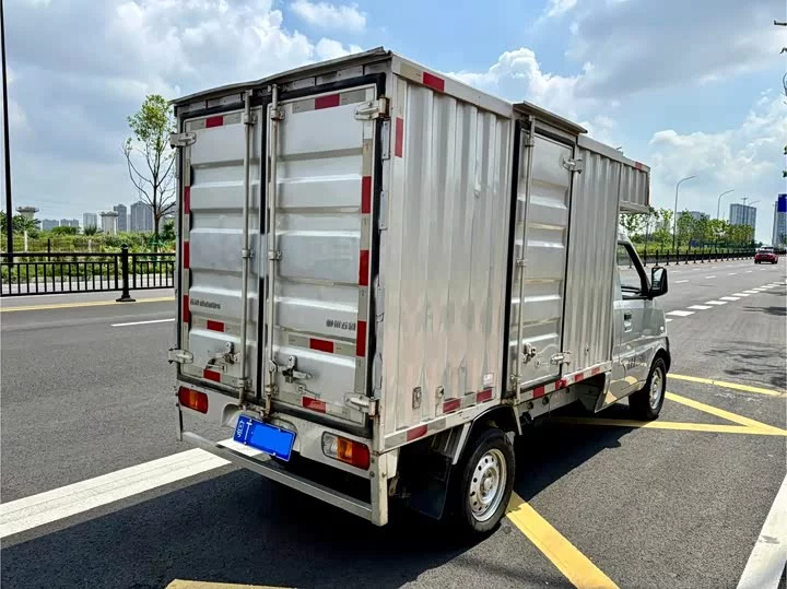 Wuling Rongguang light truck