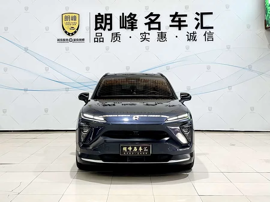 NIO ES6
