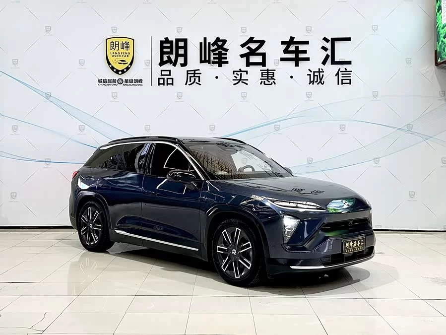 NIO ES6