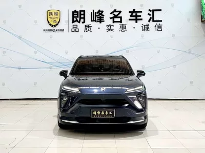 NIO ES6