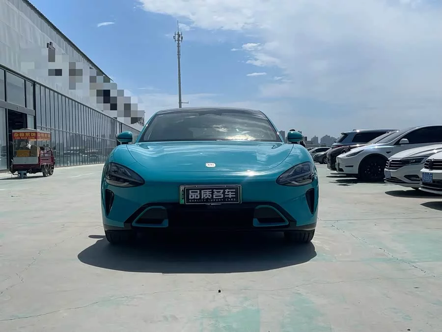 Xiaomi SU7