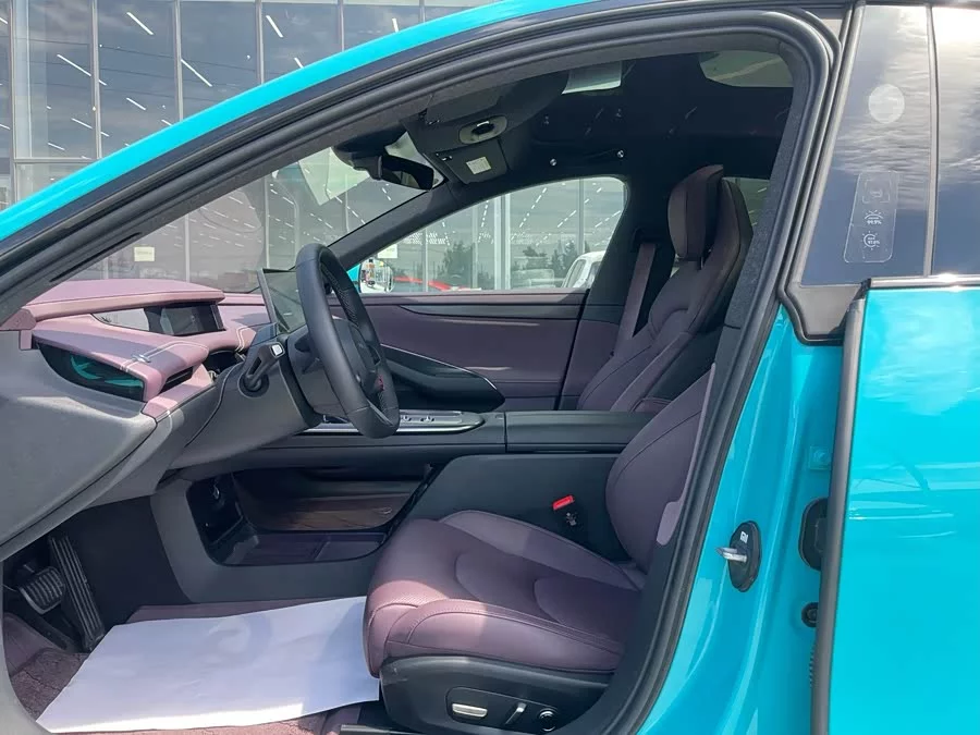 Xiaomi SU7