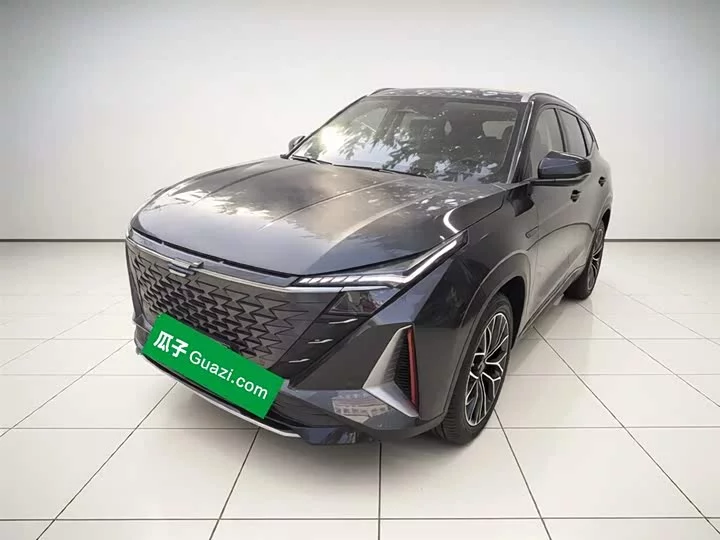 Oshan Z6