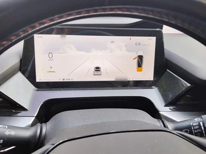 Oshan Z6