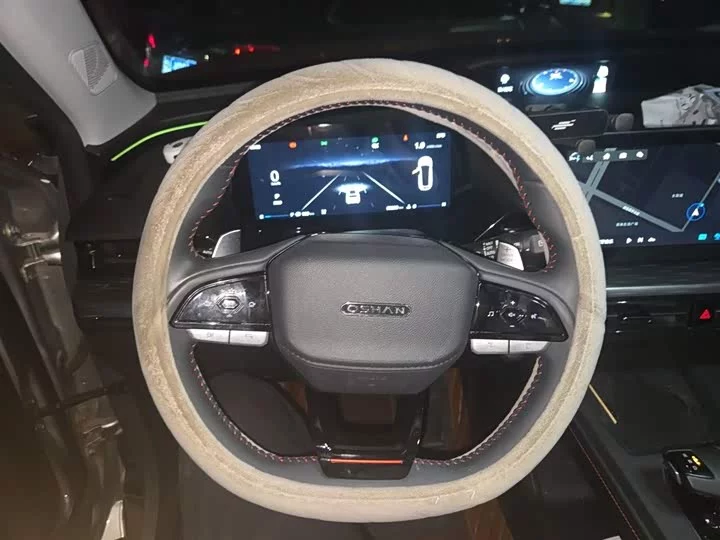 Oshan Z6