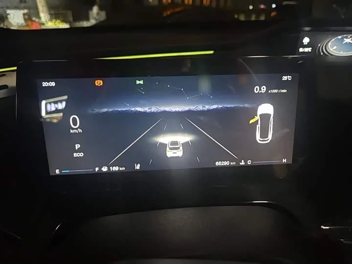Oshan Z6