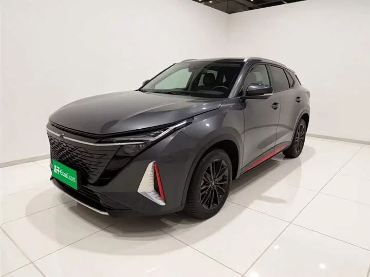Oshan Z6
