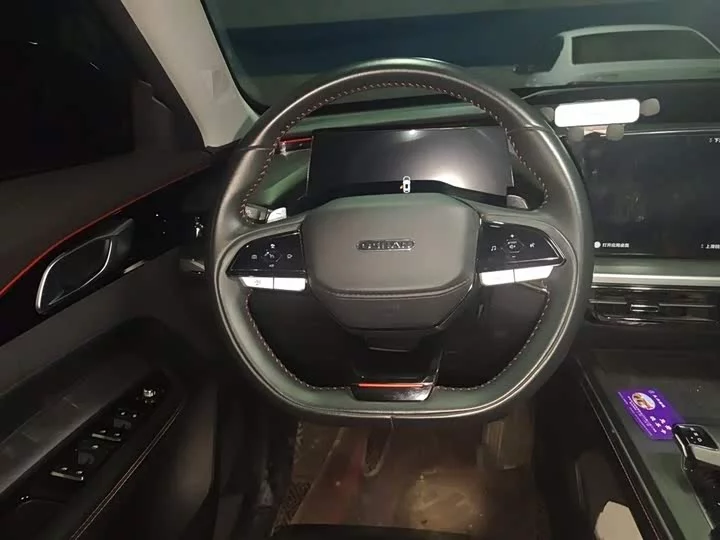 Oshan Z6
