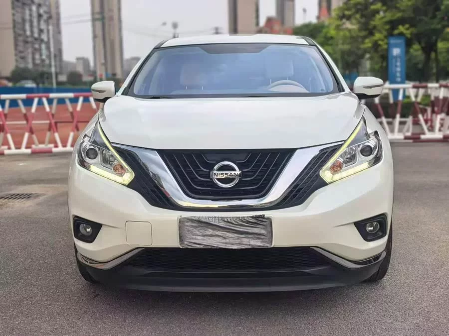 Nissan Loulan