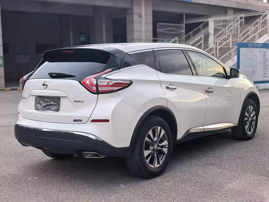 Nissan Loulan