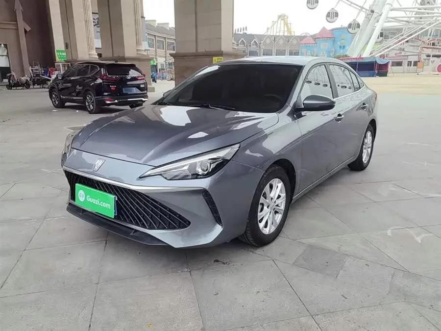 Roewe i5