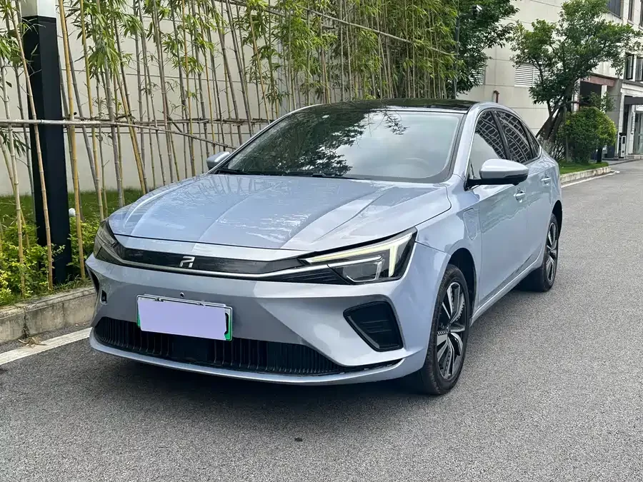 Roewe Feifan ER6