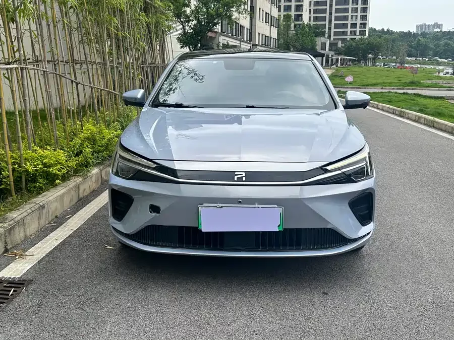 Roewe Feifan ER6