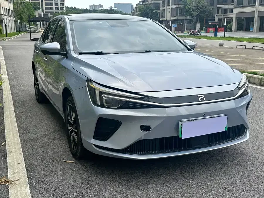 Roewe Feifan ER6