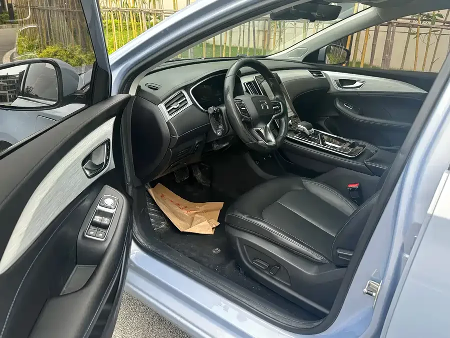 Roewe Feifan ER6