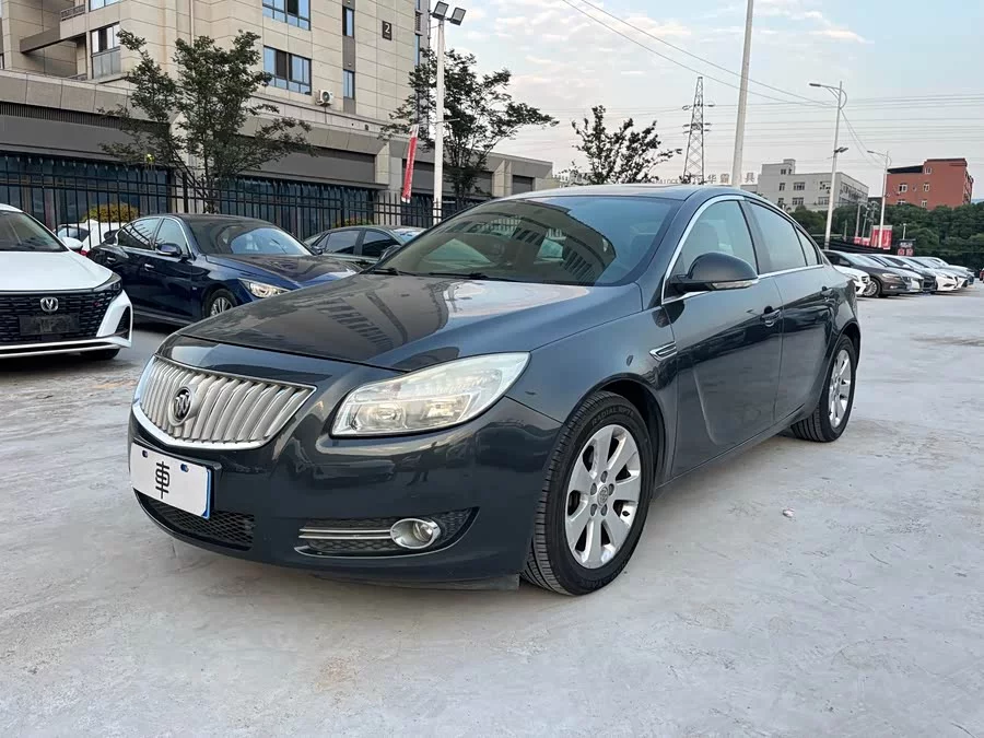 Buick Regal