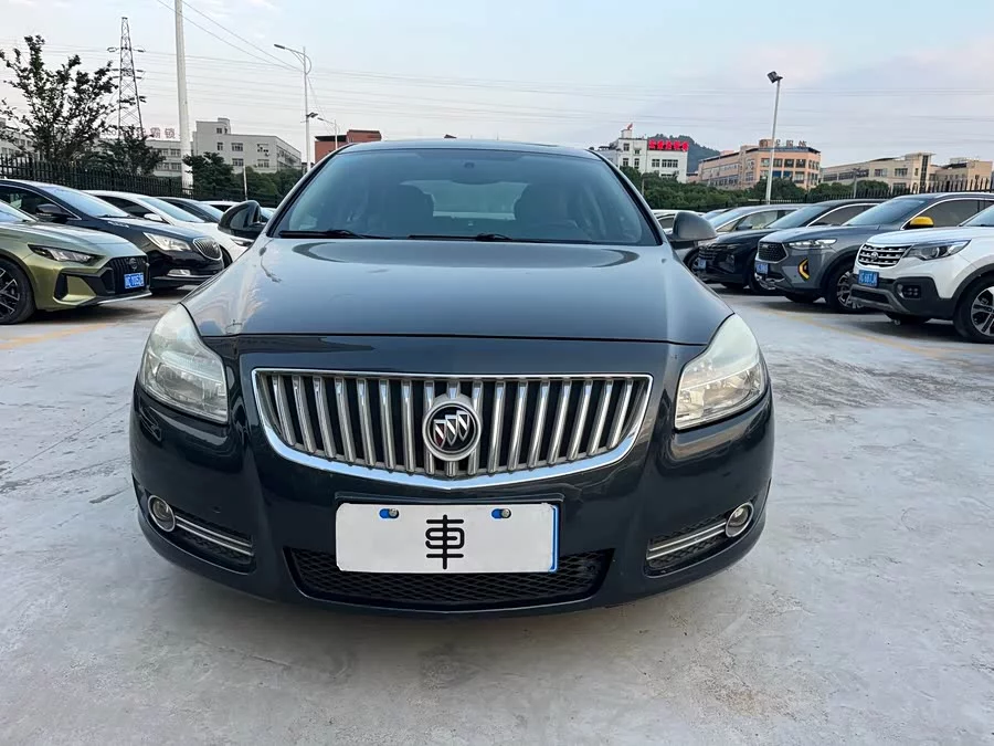 Buick Regal