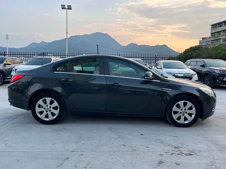 Buick Regal