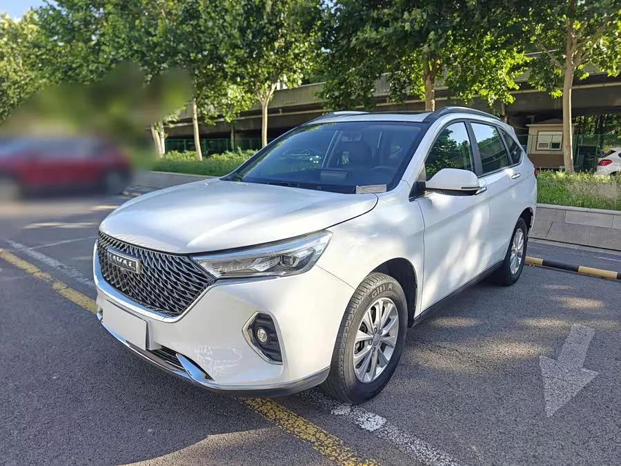 Haval M6