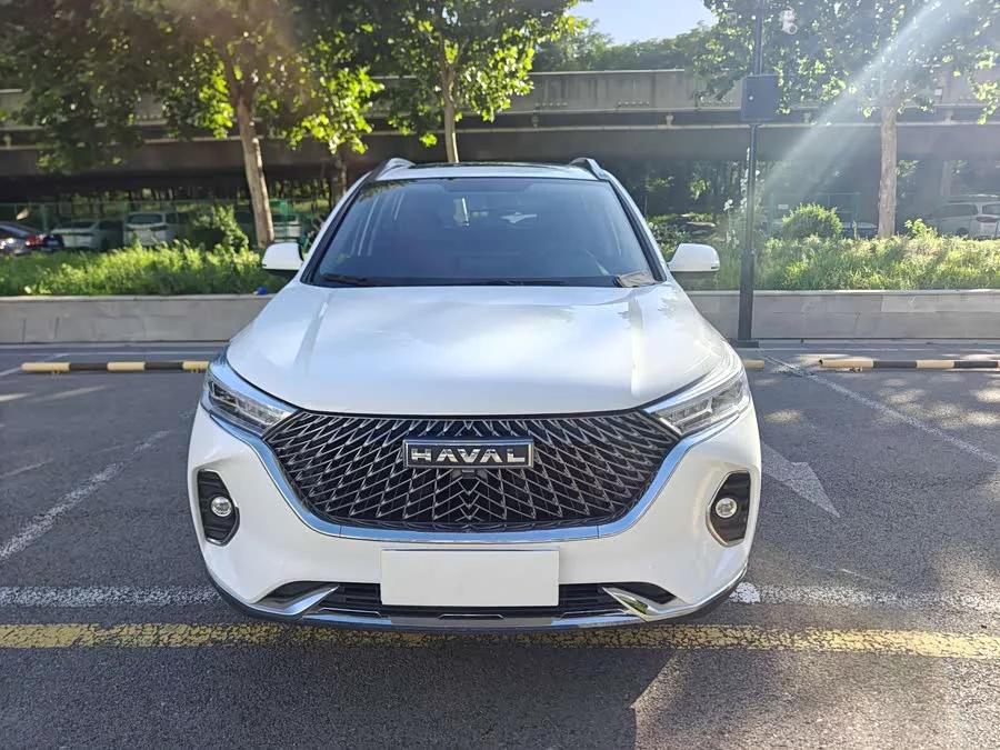Haval M6