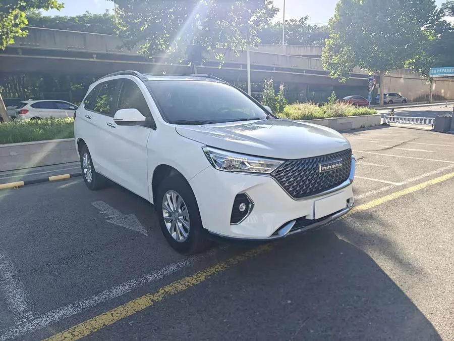 Haval M6
