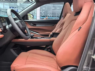 Changan CS75PLUS