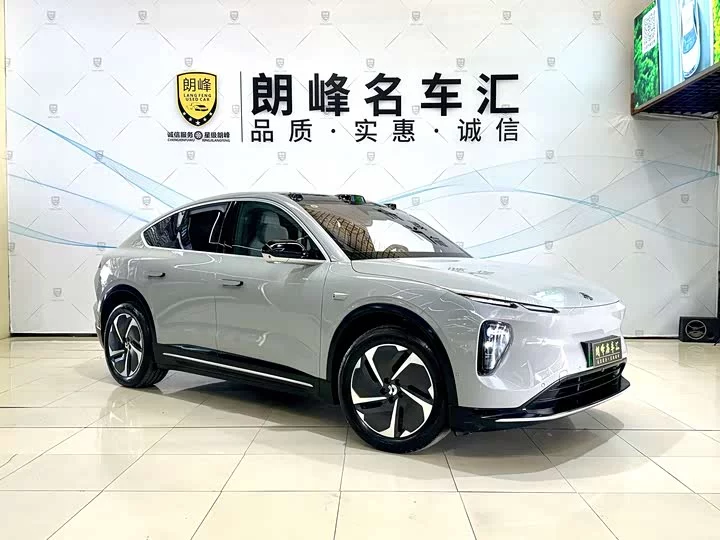 NIO EC6