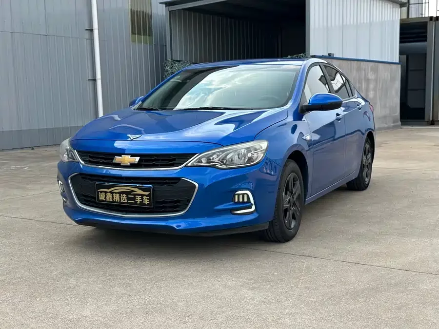 Chevrolet Cobalt