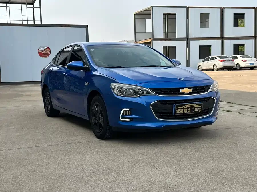 Chevrolet Cobalt