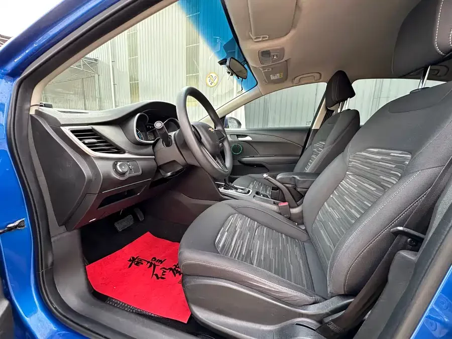 Chevrolet Cobalt