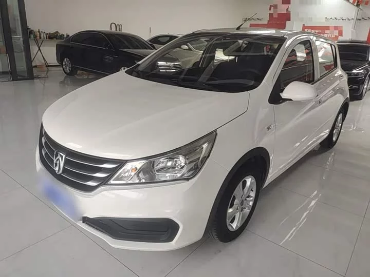 Baojun 310
