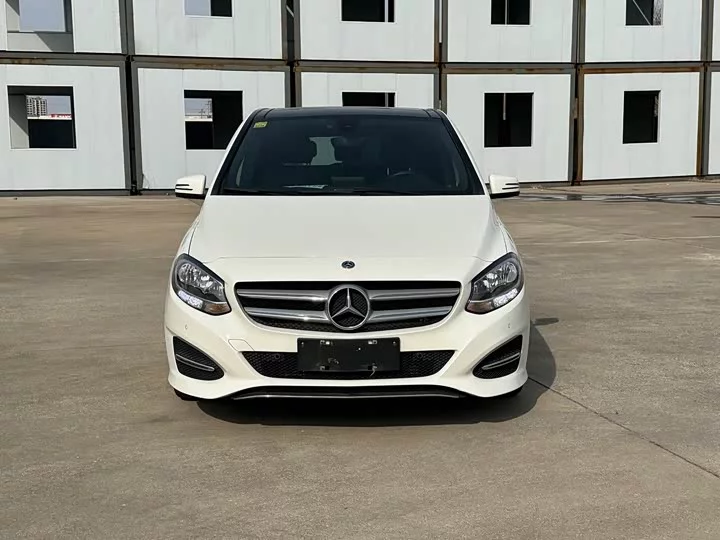 Mercedes-Benz Class B