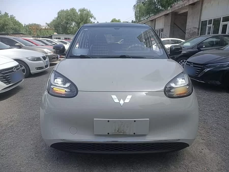 Wuling Bingo