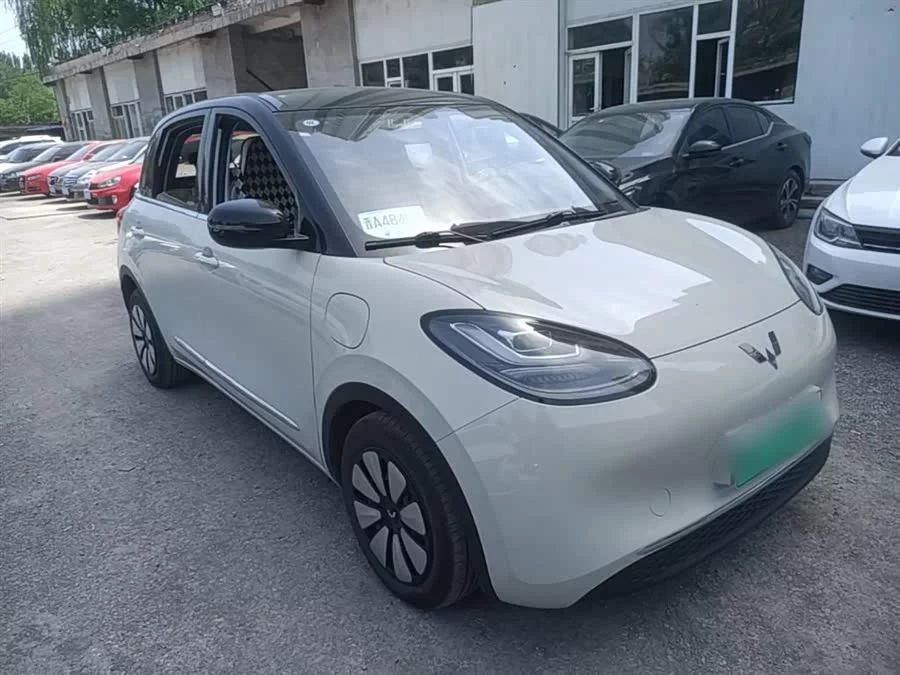 Wuling Bingo