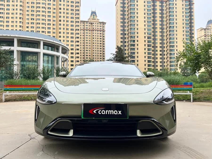 Xiaomi SU7