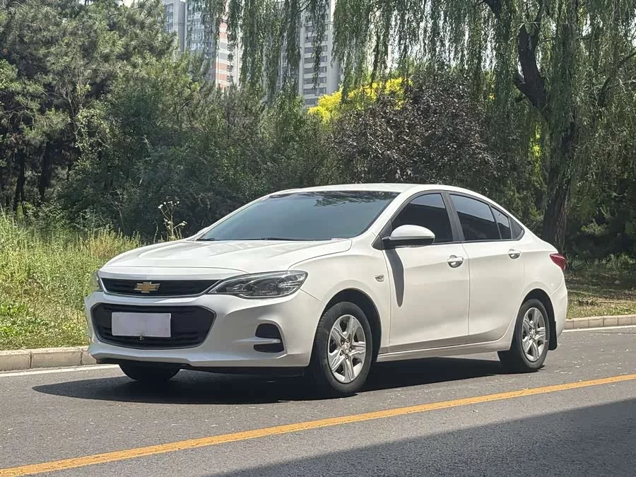 Chevrolet Cobalt