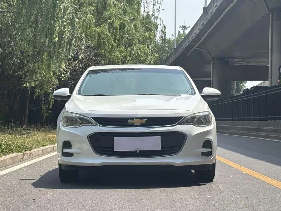 Chevrolet Cobalt
